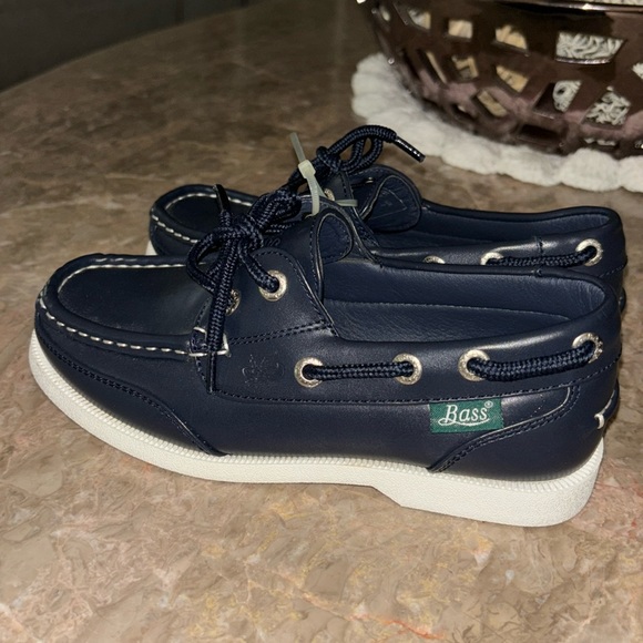 Bass Other - Boys slip on shoes